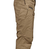 kkboxly Men's Waterproof Tactical Pants Army Users Outside Sports Hiking Pants