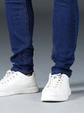 Men's Classic Design Skinny Jeans